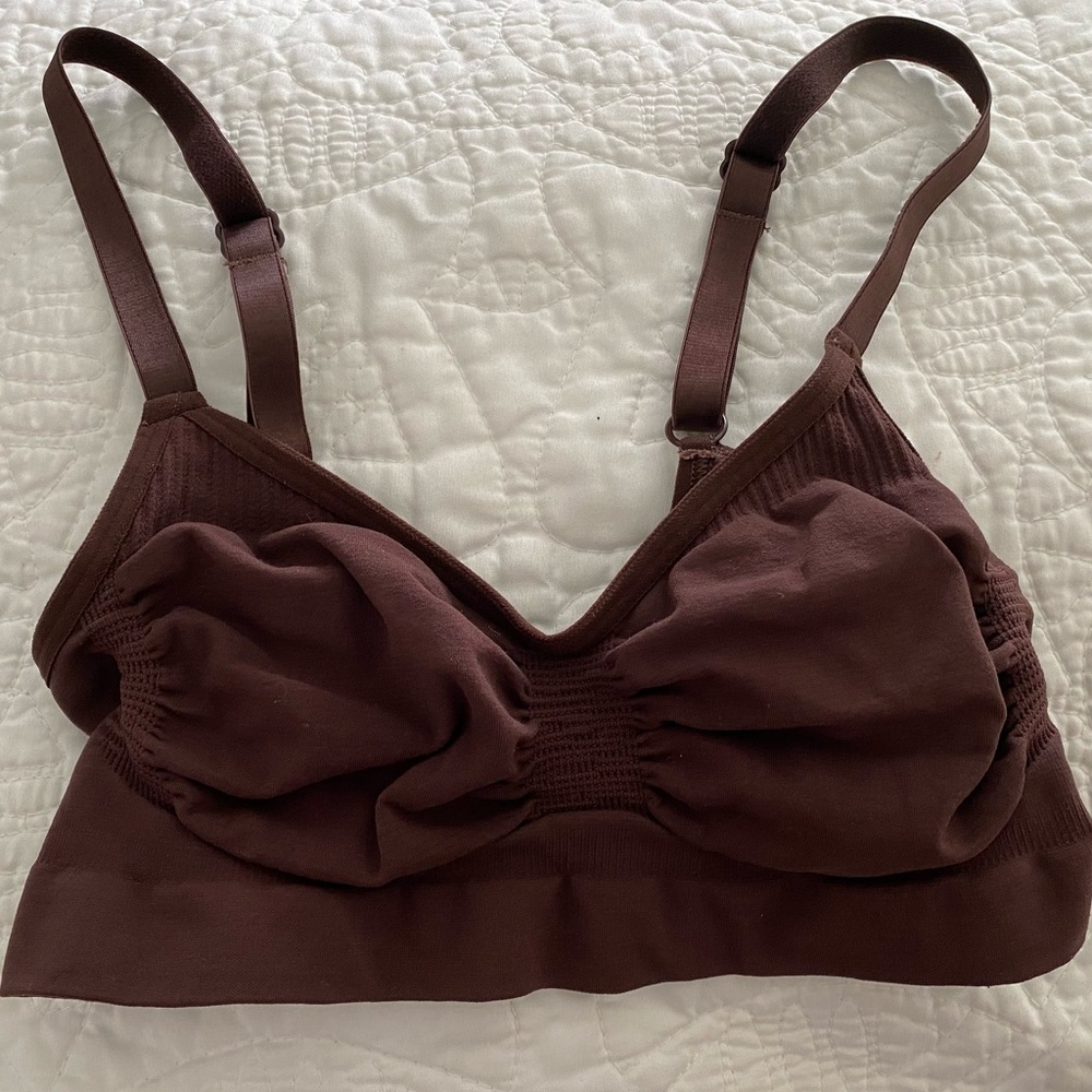SKIMS Sculpting Bra